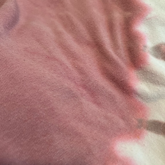 Spiritual Gangster Desert Tie Dye Old School Pullover and  Sweatpant Set - Picture 8 of 12